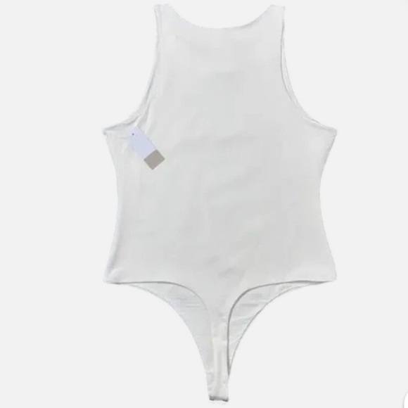 Bp. Butter Tank Bodysuit - Picture 3 of 4